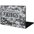 NHL Los Angeles Kings Camo Google Pixelbook Go Skin